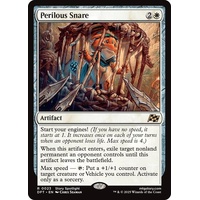 Perilous Snare FOIL - DFT