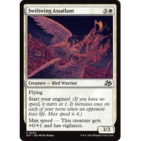 Swiftwing Assailant FOIL - DFT