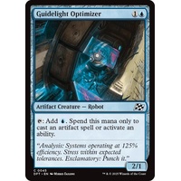Guidelight Optimizer FOIL - DFT