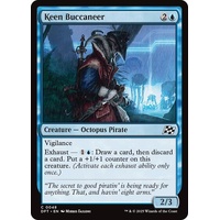 Keen Buccaneer FOIL - DFT