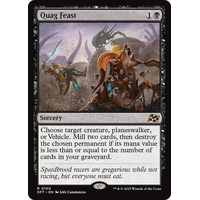 Quag Feast FOIL - DFT