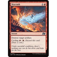Skycrash FOIL - DFT