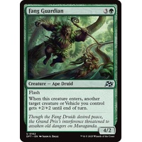 Fang Guardian FOIL - DFT