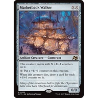 Marketback Walker FOIL - DFT