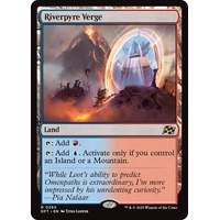 Riverpyre Verge FOIL - DFT
