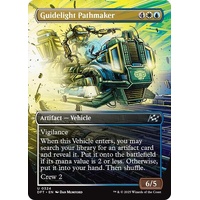 Guidelight Pathmaker (Borderless) FOIL - DFT