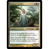 Emmara Tandris - DGM