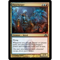 Fluxcharger - DGM