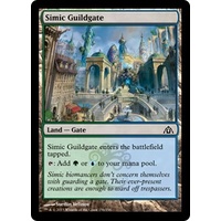 Simic Guildgate - DGM