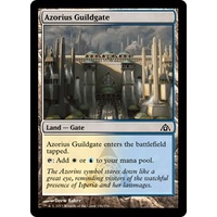 Azorius Guildgate FOIL - DGM