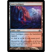 Izzet Guildgate - DGM