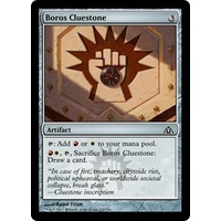Boros Cluestone - DGM