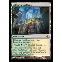 Selesnya Guildgate - DGM