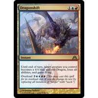 Dragonshift - DGM