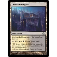 Orzhov Guildgate - DGM