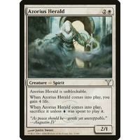 Azorius Herald - DIS