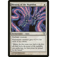 Blessing of the Nephilim - DIS