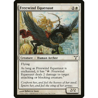 Freewind Equenaut - DIS
