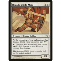 Haazda Shield Mate - DIS