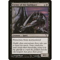 Enemy of the Guildpact - DIS