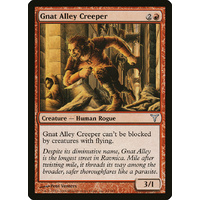 Gnat Alley Creeper - DIS
