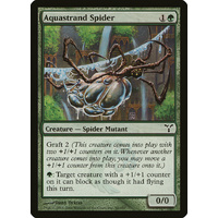 Aquastrand Spider - DIS
