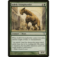 Indrik Stomphowler - DIS