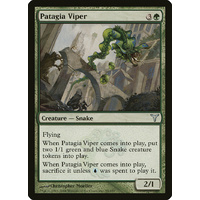 Patagia Viper - DIS