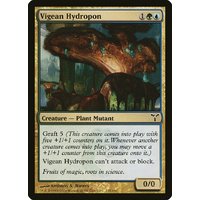 Vigean Hydropon - DIS