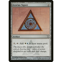 Azorius Signet - DIS