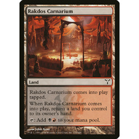 Rakdos Carnarium - DIS