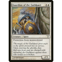 Guardian of the Guildpact FOIL - DIS