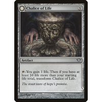 Chalice of Life - DKA
