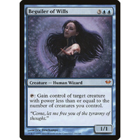 Beguiler of Wills - DKA