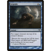 Griptide - DKA