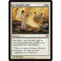 Archangel's Light - DKA