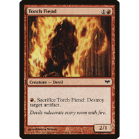 Torch Fiend - DKA