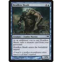 Headless Skaab - DKA