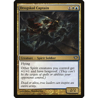 Drogskol Captain - DKA