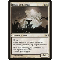 Niblis of the Mist - DKA