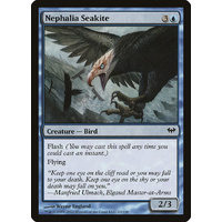 Nephalia Seakite - DKA