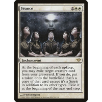 Seance - DKA