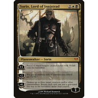 Sorin, Lord of Innistrad - DKA