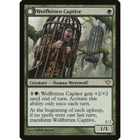 Wolfbitten Captive - DKA
