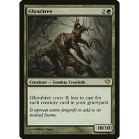 Ghoultree - DKA