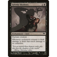 Spiteful Shadows - DKA