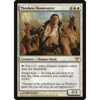 Thraben Doomsayer - DKA