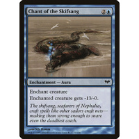 Chant of the Skifsang - DKA