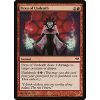 Fires of Undeath - DKA