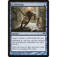 Artful Dodge - DKA
